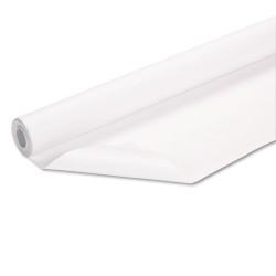 Pacon Fadeless Paper Roll 48" x 50' White (0057015) P0057015
