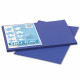 Pacon Tru-Ray 12" x 18" Construction Paper Royal Blue 50 Sheets (P103049)
