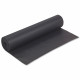 Pacon Rainbow Duo-Finish Paper Roll 36"W x 1000'L Black (0063300) P0063300