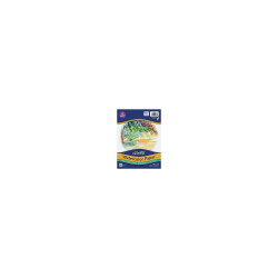 UCreate 140 lb. Watercolor Paper 9" x 12" White 50 Sheets (PAC4943) P4943