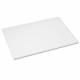 Pacon Tru-Ray 18" x 24" Construction Paper White 50 Sheets (P103090)