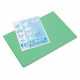 Pacon Tru-Ray 12" x 18" Construction Paper Festive Green 50 Sheets (P103038)