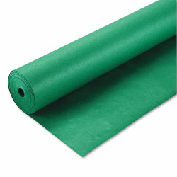Pacon ArtKraft Duo-Finish Paper Roll 48" x 200' Emerald (P0067144)