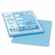 Pacon Tru-Ray 9" x 12" Construction Paper Sky Blue 50 Sheets (P103016)