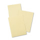 Pacon Cream Manila Drawing Paper Economy Weight 40 lb. 9"W x 12"H 500 Sheets/Rm