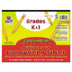 Pacon Multi-Sensory Handwriting Tablet 10-1/2 x 8 40 Sheets/Pad P2470