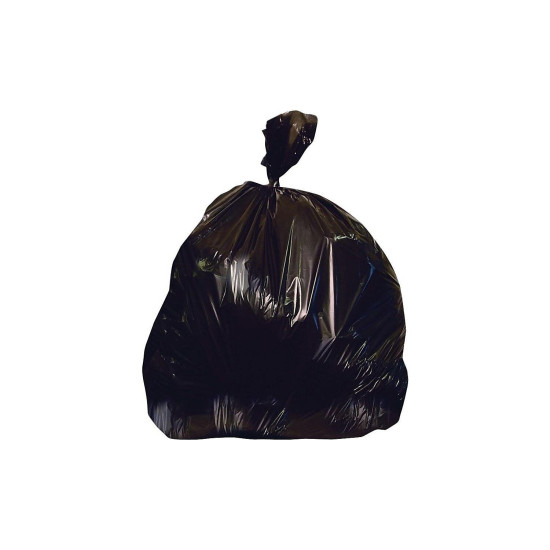 Heritage 50-56 Gallon Trash Bags 43x47 Low H8647WK