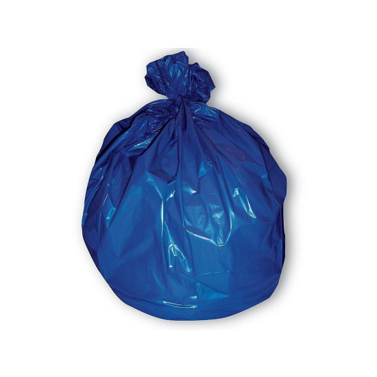 Heritage Liner Trash Bags Unscented 45 Gal. H8046PX