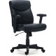 tions Managers Chair Black 24328571