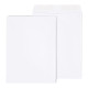 tions Gummed Catalog Envelopes 9"L x 12"H White 250/Box (486949R)