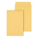 tions Self-Sealing Kraft Catalog Envelopes 6" x 9" Brown 100/BX