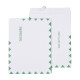 tions First-Class EasyClose Catalog Envelopes 10" x 13" White