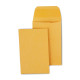 tions Gummed Currency Envelope 3.5" x 2.25" Manila 250/Box