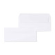 tions #10 Self-Sealing Envelopes 500/Box 570240