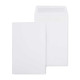 tions Self-Sealing Wove Catalog Envelopes 6" by 9" White 100/BX