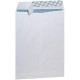 tions Tear-Resistant Catalog Envelopes 10" x 13" White (21571)