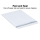 tions Tear-Resistant Catalog Envelopes 10" x 13" White (21571)