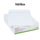 tions Tear-Resistant Catalog Envelopes 10" x 13" White (21571)
