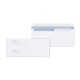 tions Gummed Laser Double-Window Security-Tint Envelopes 500/BX