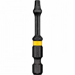 DeWalt DWA2SQ2IRB 2" Square #2 IMPACT Ready Bits Bulk Pack Of (50)